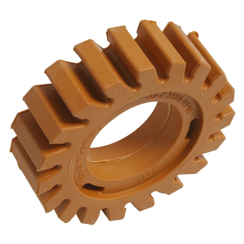 WHEEL - Eraser Wheel pour Vinyl Zapper